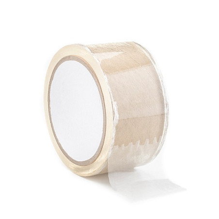 Adhésif  Bondage Transparent