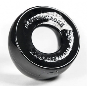 Cockring gay étirable de Zizi XXX, ce powerstroke rendra l'exciation plus grande