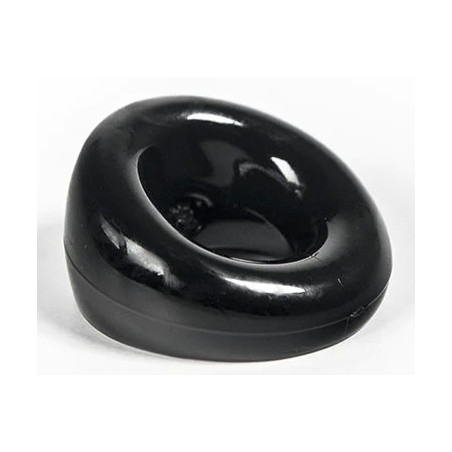 Cockring gay étirable de Zizi XXX, ce powerstroke rendra l'exciation plus grande