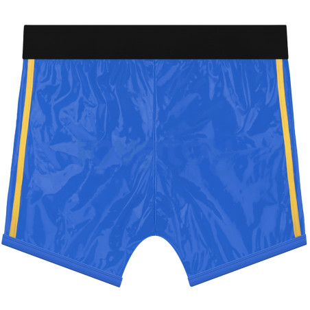 Boxer porte-gode CHIC STRAP-ON Bleu