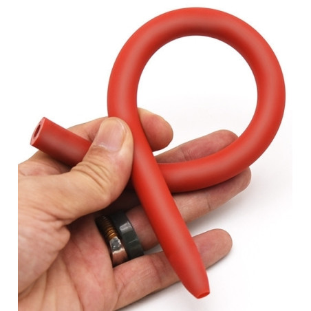 Tuyau flexible pour Seringue PIPE FLEX S 30cm