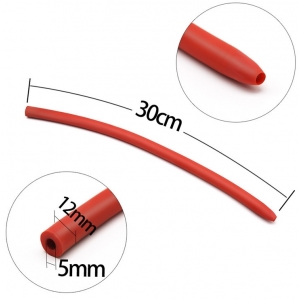 Tuyau flexible pour Seringue PIPE FLEX S 30cm