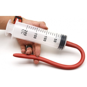 Tuyau flexible pour Seringue PIPE FLEX M 50cm
