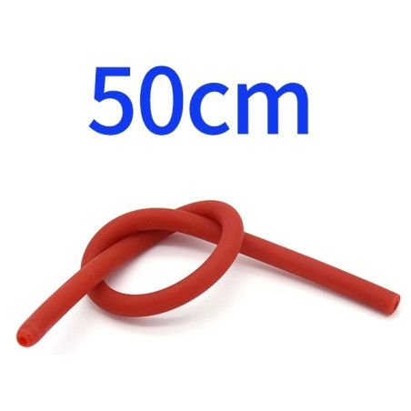 Tuyau flexible pour Seringue PIPE FLEX M 50cm