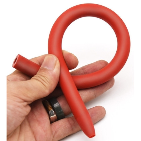Tuyau flexible pour Seringues PIPE FLEX L 100cm