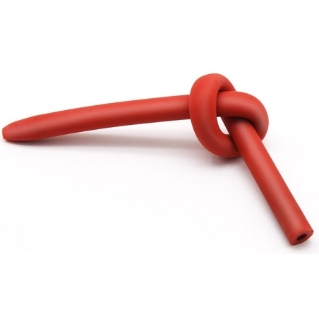 Tuyau flexible pour Seringues PIPE FLEX L 100cm