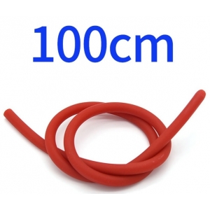 Tuyau flexible pour Seringues PIPE FLEX L 100cm