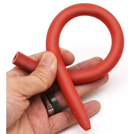 Tuyau flexible pour Seringue PIPE FLEX XXL 2 Mètres