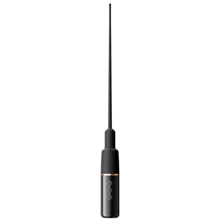 Tige d'urètre vibrante LEXIA 15 cm et 2.5 mm de diamètre