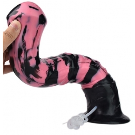 Gode Horse Éjaculateur HÉLIOS L 37 x 7.2cm 2
