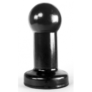 Plug anal ZIZI POP 10 x 5 cm de Zizi XXX