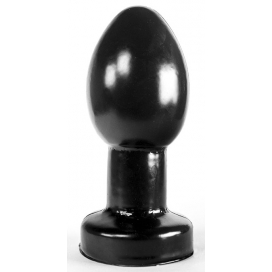 Plug XL ZIZI PUSH de 11.5 x 6 cm par Zizi XXX