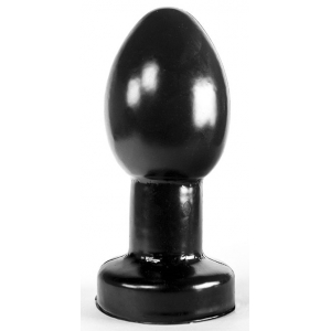 Plug XL ZIZI PUSH de 11.5 x 6 cm par Zizi XXX