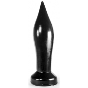 Plug anal ZIZI BIG TAPER 17 x 5.2 cm de Zizi XXX