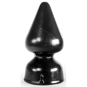 Plug XL ZIZI STRETCH de 9 x 6.5 cm par Zizi XXX
