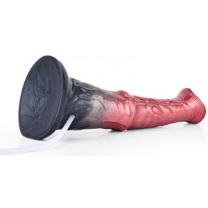 Gode Éjaculateur ALBI HORSE SQUIRT 25 x 6cm