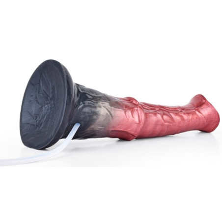 Gode Éjaculateur ALBI HORSE SQUIRT 25 x 6cm