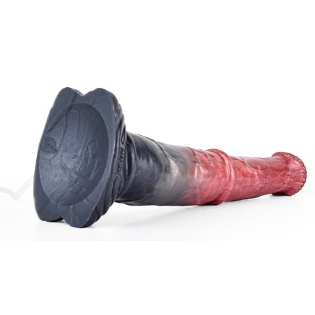Gode éjaculateur BOLI HORSE SQUIRT de 24 x 5 cm