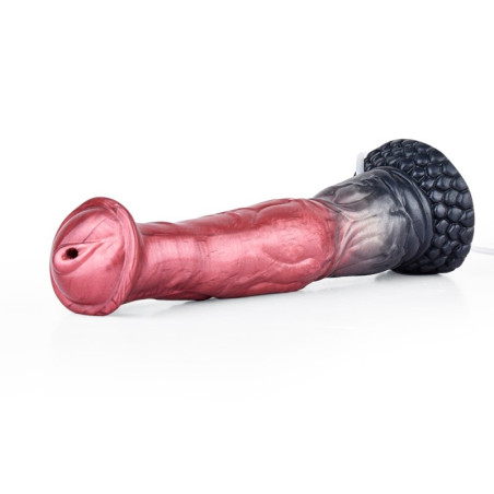 Gode Éjaculateur CELI HORSE SQUIRT 25 x 6cm