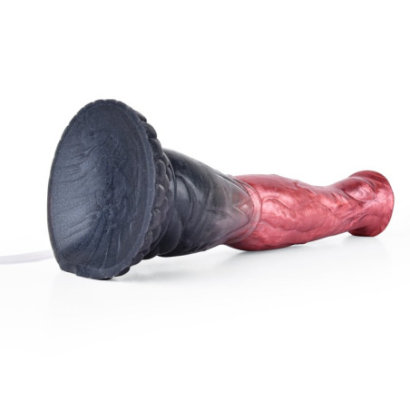 Gode Éjaculateur CELI HORSE SQUIRT 25 x 6cm