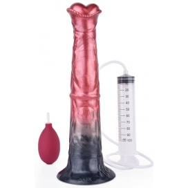 Gode Éjaculateur DILI HORSE SQUIRT 27 x 5.5cm