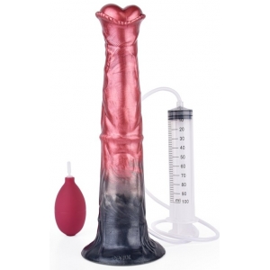 Gode Éjaculateur DILI HORSE SQUIRT 27 x 5.5cm