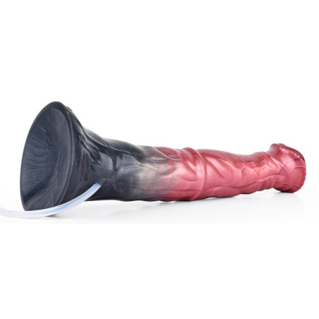 Gode Éjaculateur DILI HORSE SQUIRT 27 x 5.5cm