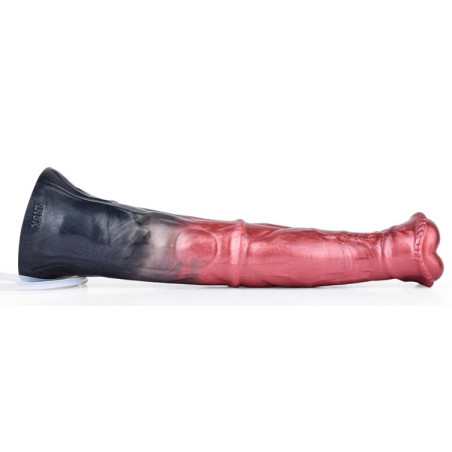 Gode Éjaculateur DILI HORSE SQUIRT 27 x 5.5cm