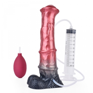Gode Éjaculateur FADI HORSE SQUIRT 22 x 5.5cm