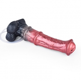 Gode Éjaculateur FADI HORSE SQUIRT 22 x 5.5cm 2