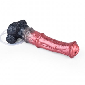Gode Éjaculateur FADI HORSE SQUIRT 22 x 5.5cm