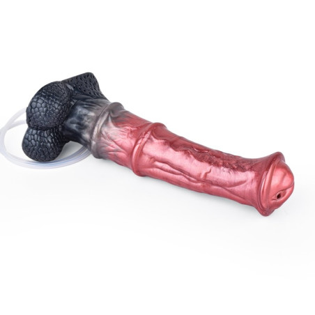 Gode Éjaculateur FADI HORSE SQUIRT 22 x 5.5cm