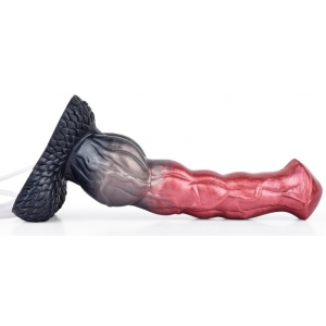 Gode Éjaculateur GOVI HORSE SQUIRT 20 x 6cm