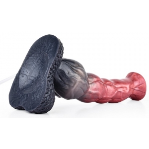 Gode Éjaculateur GOVI HORSE SQUIRT 20 x 6cm