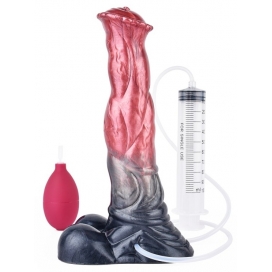 Gode Éjaculateur HOTI HORSE SQUIRT 22 x 5.5cm