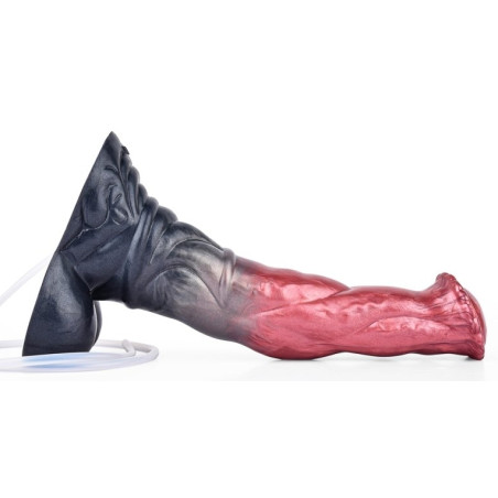 Gode Éjaculateur HOTI HORSE SQUIRT 22 x 5.5cm