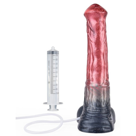 Gode Éjaculateur JUDI HORSE SQUIRT 23 x 5.5cm