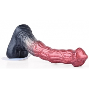Gode Éjaculateur JUDI HORSE SQUIRT 23 x 5.5cm