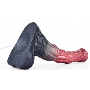 Gode Éjaculateur JUDI HORSE SQUIRT 23 x 5.5cm