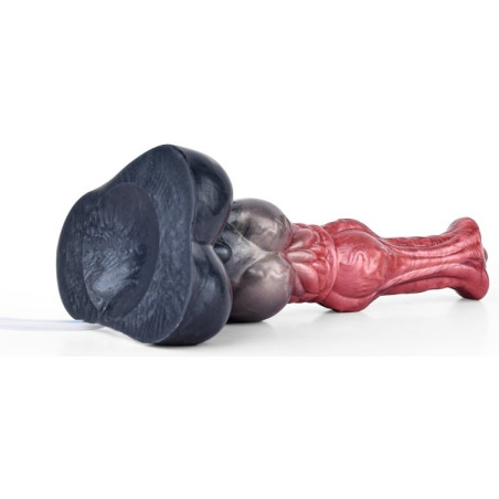 Gode Éjaculateur KABI HORSE SQUIRT 23 x 6cm Rose