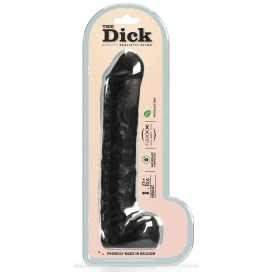 Gode REMY de The Dick 21 x 5 cm Couleur noire 2