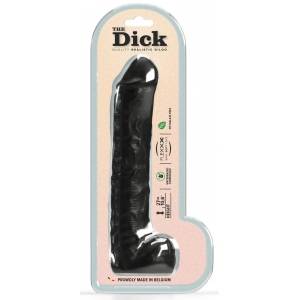 Gode REMY de The Dick 21 x 5 cm Couleur noire