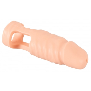 Sextoy Double Pénétration BALL FUCK 9 x 4.7 cm