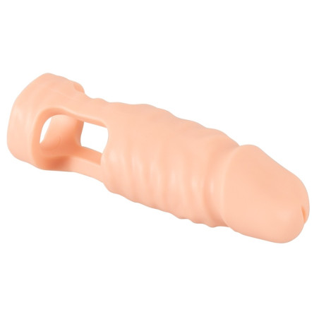 Sextoy Double Pénétration BALL FUCK 9 x 4.7 cm