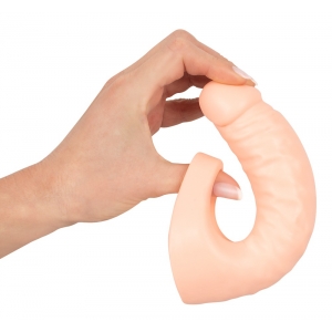 Sextoy Double pénétration DOUBLE FUCKER 15 x 4.5 cm 