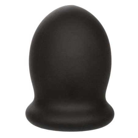 Masturbateur de Dicklit STRIPING 4.5 x 2cm Noir Calexotics