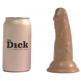 Gode réaliste MARKUS de 13 x 4.5 cm par The Dick