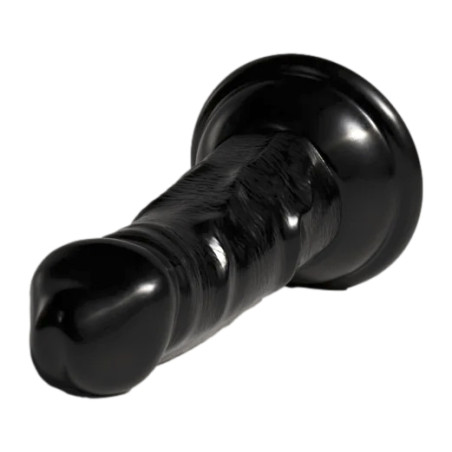 Gode MARKUS Couleur Noire 13 x 4.5 cm par The Dick