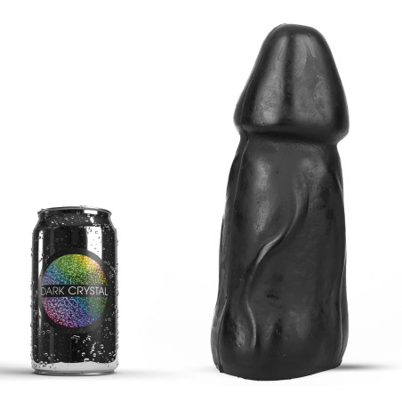 Gode XXL OLAUG de Dark Crystal 22 x 10 cm