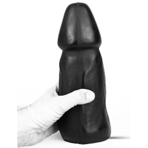 Gode XXL OLAUG de Dark Crystal 22 x 10 cm